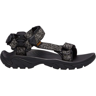 magma black/grey 45,5