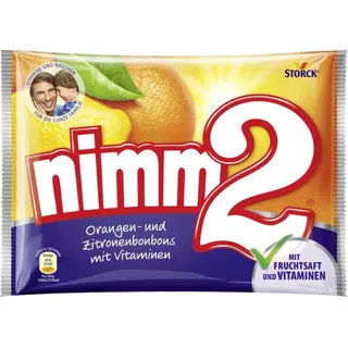 open food nimm2® Bonbons 36 St./ 240,0 g
