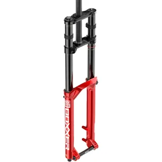 RockShox Boxxer Ultimate Federgabel 29 200mm, rot