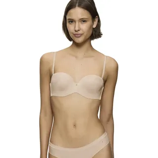 Bügel-BH Body Make-Up Essentials WDP«, leicht und glänzend beige