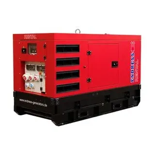 ESE 60 IW/RS Stage V 60,0/54,0 kVA 400/230V