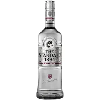the standard 1894 Vodka 40% Vol. 0,7l