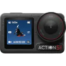 DJI Osmo Action 5 Pro Adventure Combo Kamera , WLAN, Touchscreen