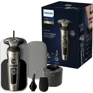 Series 9000 Prestige SP9883/36