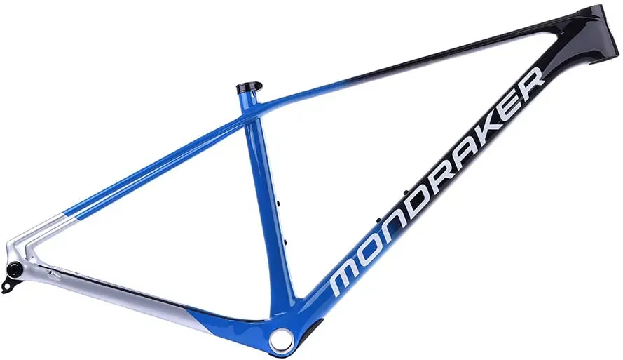MONDRAKER Rahmen 29" Podium Carbon RR SL | Team Edition
