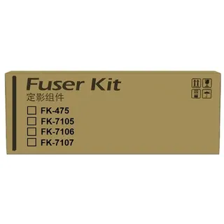 Kyocera Original Kyocera 302K393122 / FK475 Fixiereinheit / Fuser Kit