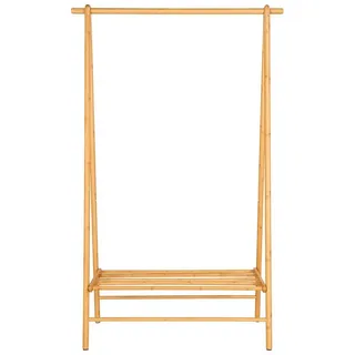 VCM Kleiderständer DROP MANAUS (LBH 46x104x164 cm) - LBH 46x104x164 cm
