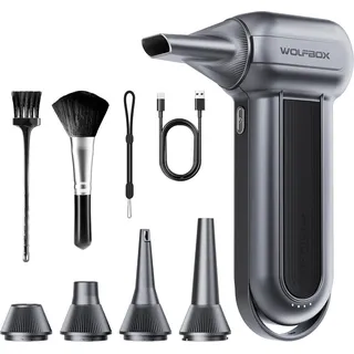 WOLFBOX Luftgebläse MF100