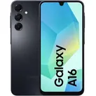 Samsung Smartphone Galaxy A16 LTE, 128GB, 6,7 Zoll, 4GB RAM, LTE, Android, black
