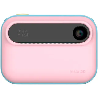 myFirst Camera Insta 20 Rosa