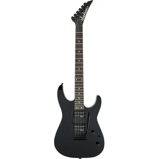 Jackson JS Series Dinky JS12 Gloss Black