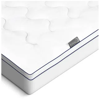 Beautissu Matratzenschoner Komfortschaum BeauNuit MT Base 90cm - Beautissu