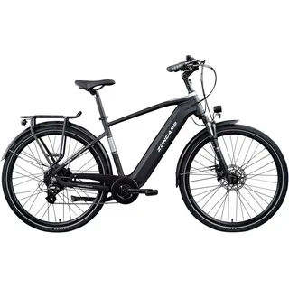 Zündapp Z810 2021 28 Zoll RH 52 cm schwarz