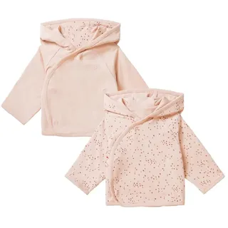Noppies Baby Unisex Cardigan Naper Reversible All Over Print