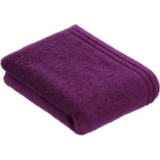 Handtücher Calypso Feeling purple - 8590 Duschtuch 67x140 cm