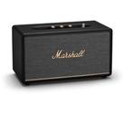 Marshall STANMORE BT III schwarz Bluetooth Lautsprecher