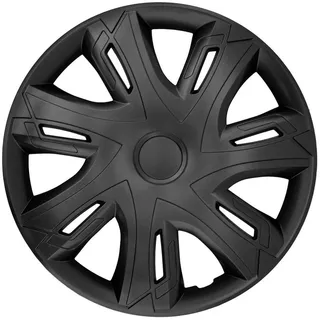NRM Radkappe N-Power Bicolour, 14 in Zoll, (1-St) Radkappe 14'' N-Power 1 St. schwarz