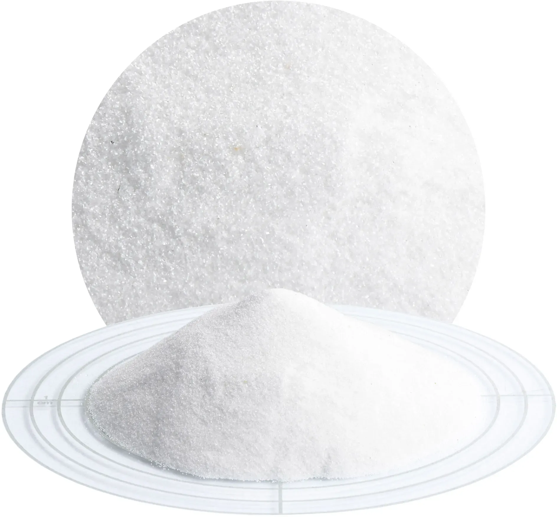 VitroBlast® Strahlmittel 0,10-0,35 mm - 25 kg Sack
