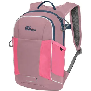Jack Wolfskin Moab Jam 12 l rosa/silber