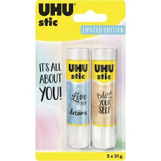 UHU, stic PASTELL - Klebestift