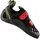 Black/Poppy 42