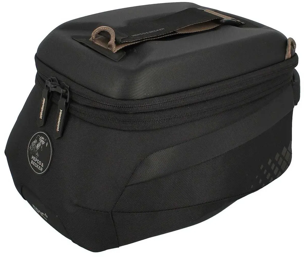 Hepco & Becker Epic 6 Tankrucksack 6-8 Liter