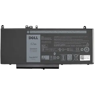 Dell Notebook-Akku 6MT4T 7,6 V 8100 mAh