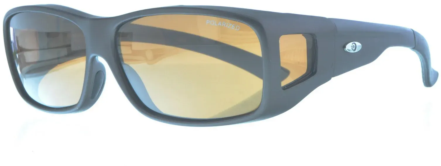 Brille Überzieh Sonnenbrille 96-680604