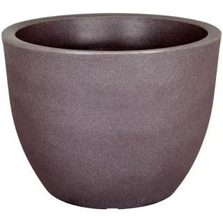 geli Topf Rimini 60 cm taupe