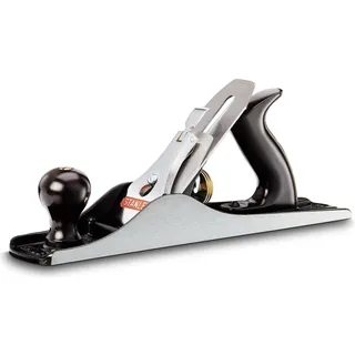 Stanley, Beitel + Handhobel, Raubank (50 mm)