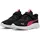 FlexFocus Modern AC Kinder Black/Pink/White 35