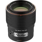 Rollei 85 mm F-1.8 Nikon Z | ✔️ Temporär mit Kostenlose Geschenkbox i.W.v. 160 €