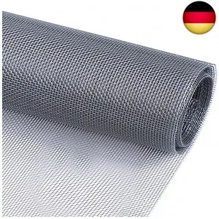 Edelstahl Wire Mesh Drahtgitter Feinmaschig Rolle Filtersieb Blatt 304