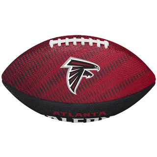 Wilson American Football NFL Team Tailgate, Gummi