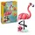 Tiere: Rosa Flamingo 31170