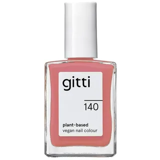 gitti no. 140 Nagellack 15 ml 140 - SWEET HEAT