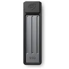 Ultra Compact STMX2000400 - SSD - 2 TB - USB 3.2 Gen 2