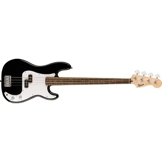 Fender Squier Sonic Precision Bass Black