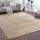 300 x 400 cm beige