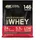Double Rich Chocolate Pulver 4530 g