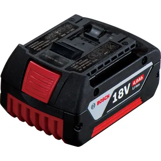Professional Starterset 18 V Li-Ion 6 x 4,0 Ah 1600A02A2S