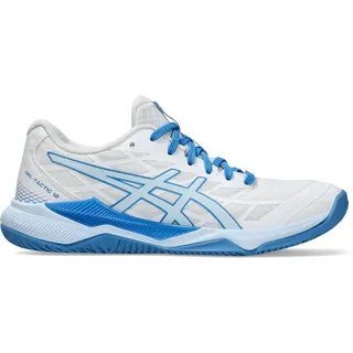 Asics Gel-Tactic 12 Damen weiß 10