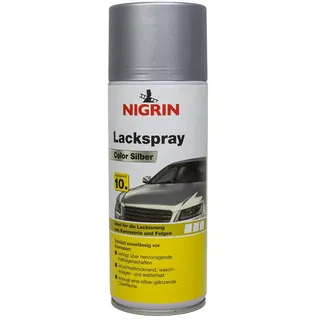 Nigrin Lackspray 400 ml,