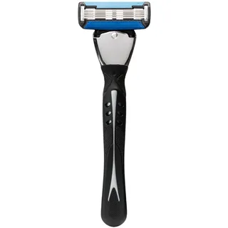 ShaveSafe Razor Super - Schwarz