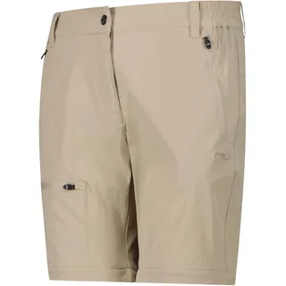 CMP Zip-Off-Hose Regular Beige 36