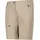 Zip-Off-Hose Regular Beige 36