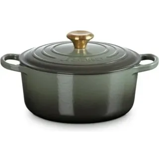 24 cm rund thyme