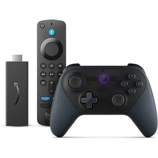 Amazon  Fire TV Stick mit Alexa-Sprachfernbedienung 2021 (3. Gen.) (53-035647)