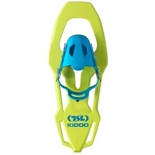 TSL Outdoor Kidoo Kiwi Schneeschuhe - Pistachio - EU 27-36