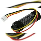 Powery Akku passend für Lautsprecher Harman/Kardon Onyx studio 4